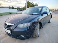mazda 3 berlina (bk) del año 2006 2