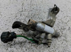 Recambio de cuerpo calentadores agua para ford focus berlina (cak) ambiente referencia OEM IAM   