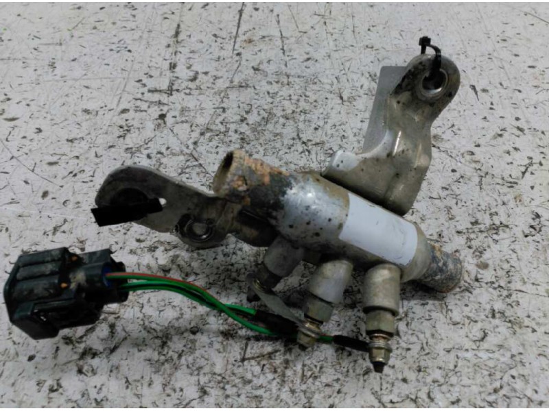 Recambio de cuerpo calentadores agua para ford focus berlina (cak) ambiente referencia OEM IAM   