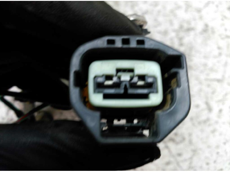 Recambio de cuerpo calentadores agua para ford focus berlina (cak) ambiente referencia OEM IAM   