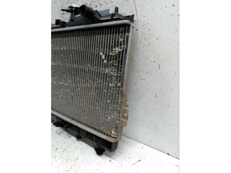 Recambio de radiador agua para hyundai matrix (fc) 1.5 crdi gls referencia OEM IAM   