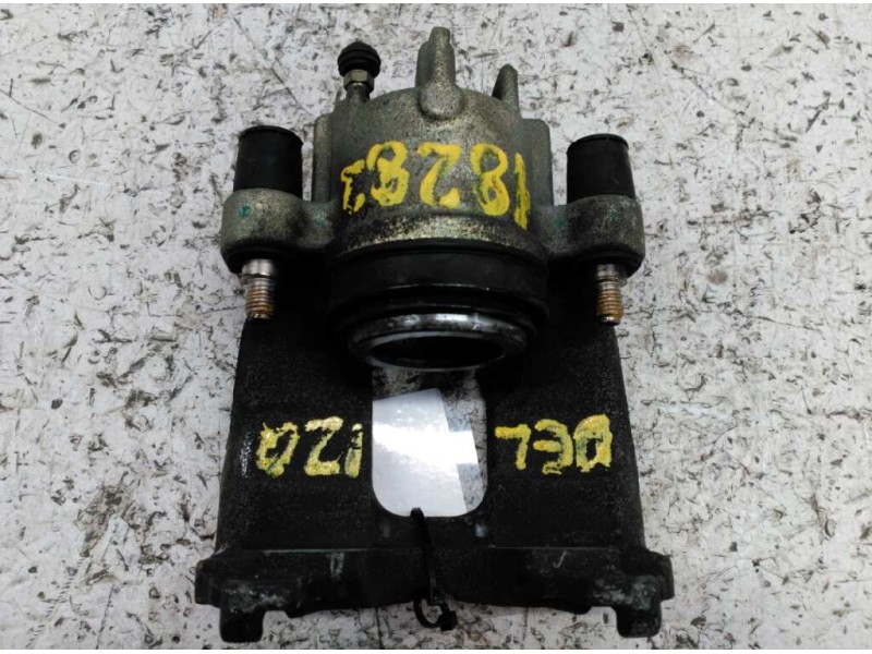 Recambio de pinza freno delantera izquierda para ford focus berlina (cak) ambiente referencia OEM IAM   
