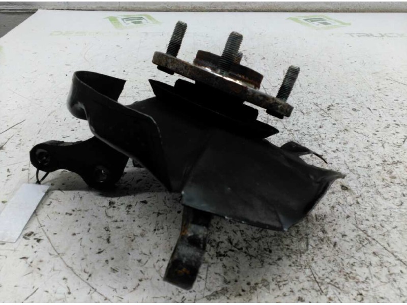 Recambio de mangueta delantera derecha para hyundai matrix (fc) 1.5 crdi gls referencia OEM IAM   