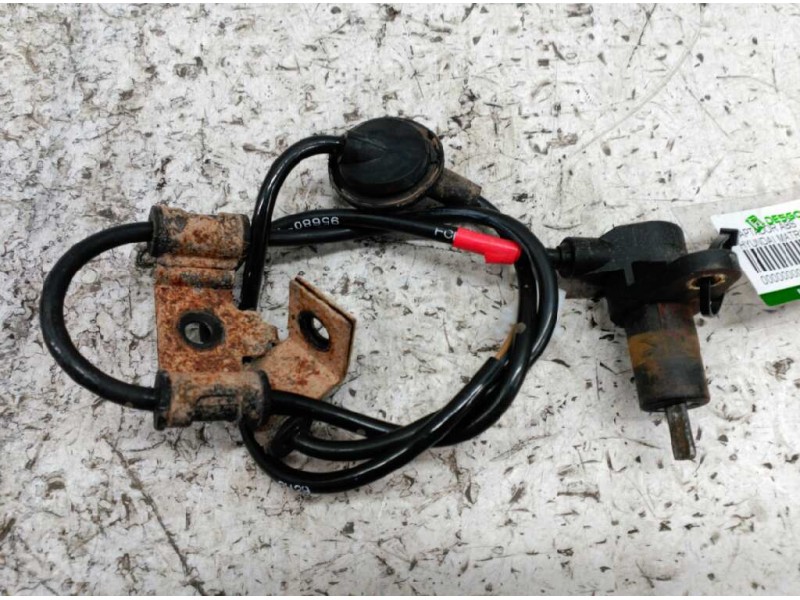 Recambio de captador abs para hyundai matrix (fc) 1.5 crdi gls referencia OEM IAM  TRASERO DERECHO 