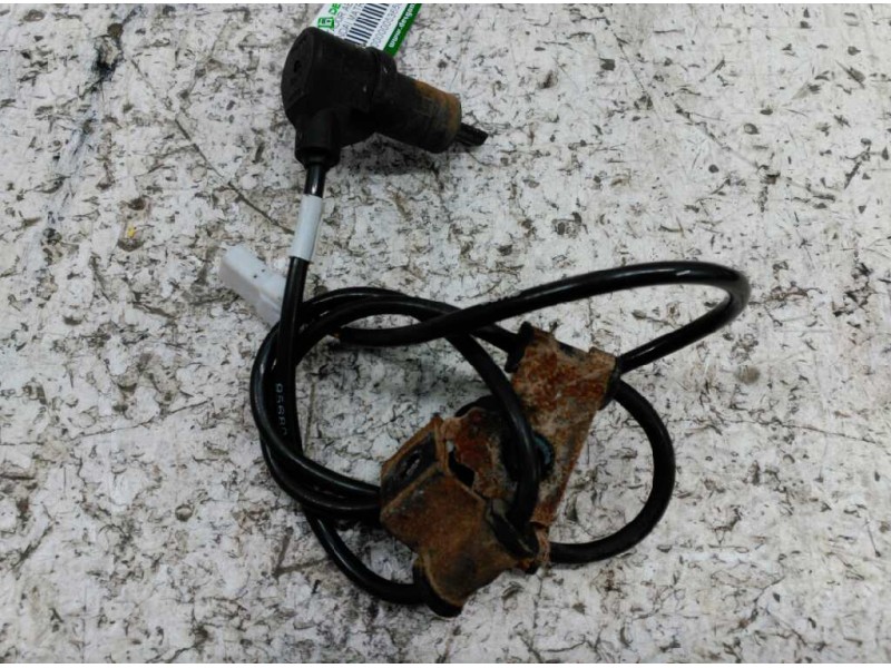 Recambio de captador abs para hyundai matrix (fc) 1.5 crdi gls referencia OEM IAM  TRASERO DERECHO 