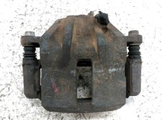 Recambio de pinza freno delantera izquierda para hyundai matrix (fc) 1.5 crdi gls referencia OEM IAM   