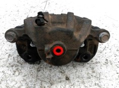 Recambio de pinza freno delantera izquierda para hyundai matrix (fc) 1.5 crdi gls referencia OEM IAM    2