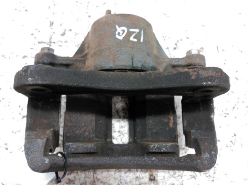 Recambio de pinza freno delantera izquierda para hyundai matrix (fc) 1.5 crdi gls referencia OEM IAM   