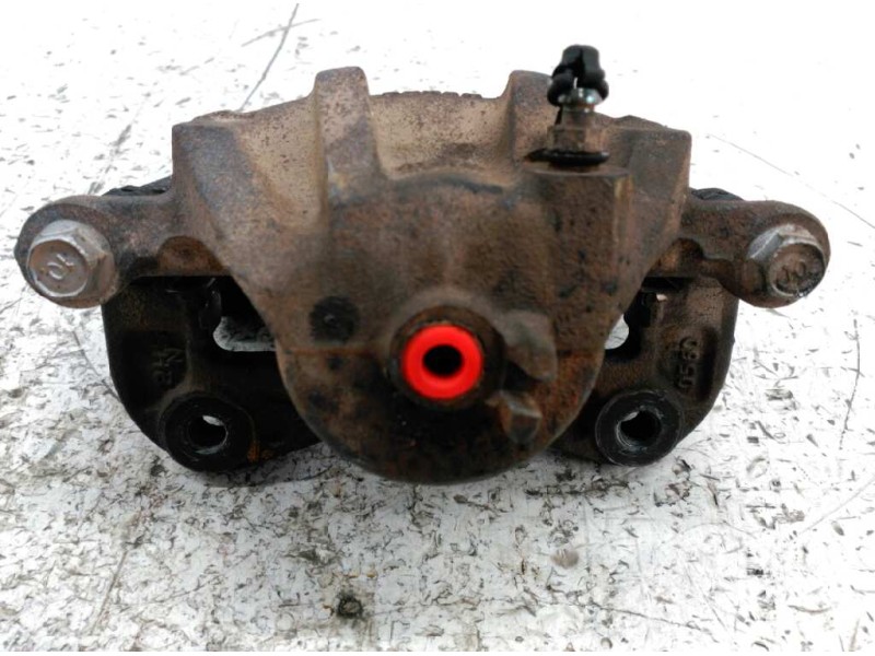 Recambio de pinza freno delantera derecha para hyundai matrix (fc) 1.5 crdi gls referencia OEM IAM   