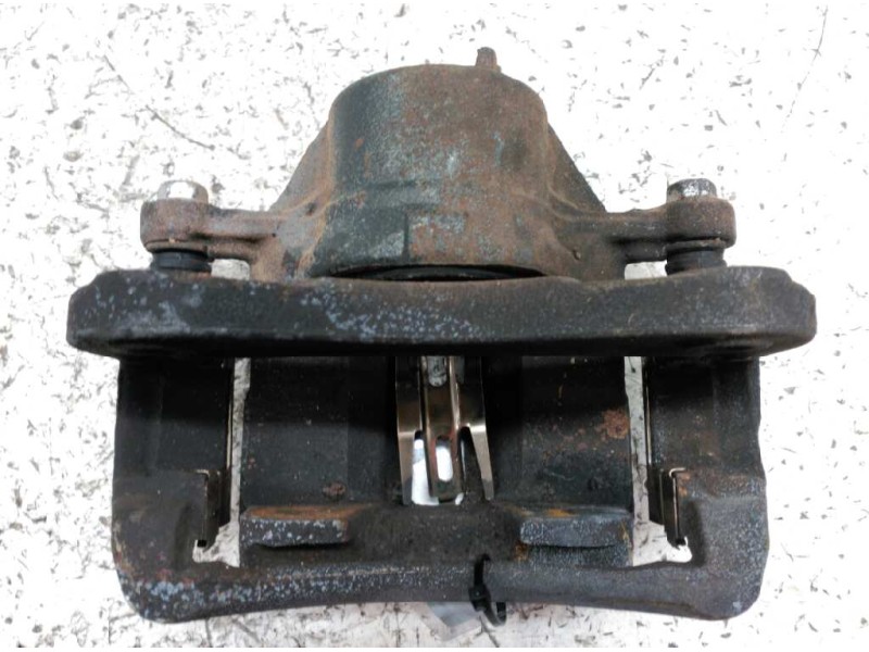 Recambio de pinza freno delantera derecha para hyundai matrix (fc) 1.5 crdi gls referencia OEM IAM   