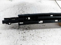 Recambio de refuerzo paragolpes trasero para opel movano referencia OEM IAM 8200340735   2