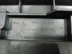 Recambio de soportes paragolpes para opel movano referencia OEM IAM 7700352211   2