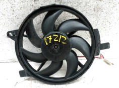 Recambio de electroventilador para mercedes vito (w638) caja cerrada 112 cdi  (638.094) referencia OEM IAM   