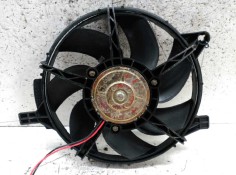 Recambio de electroventilador para mercedes vito (w638) caja cerrada 112 cdi  (638.094) referencia OEM IAM    2