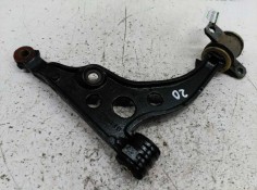 Recambio de brazo suspension inferior delantero derecho para citroen jumper combi desde ´02 33 m hdi 100 confort referencia OEM 