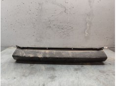 Recambio de paragolpes trasero para fiat doblo cargo (223) 1.9 jtd cat referencia OEM IAM   