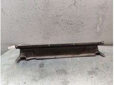 Recambio de paragolpes trasero para fiat doblo cargo (223) 1.9 jtd cat referencia OEM IAM    2
