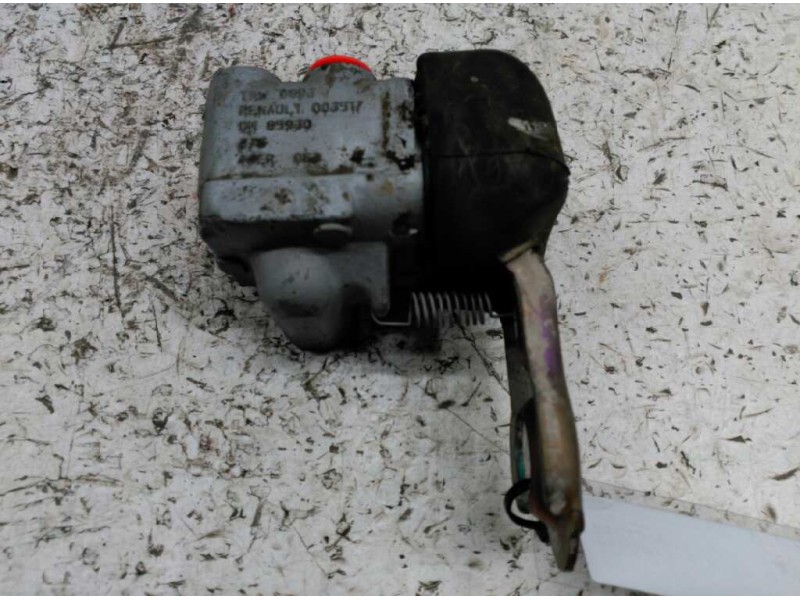Recambio de repartidor de freno para nissan primastar (x83) referencia OEM IAM   