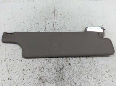 Recambio de parasol derecho para opel movano referencia OEM IAM   