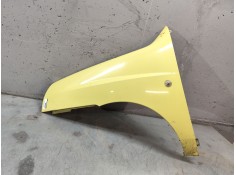 Recambio de aleta delantera izquierda para fiat doblo cargo (223) 1.9 jtd cat referencia OEM IAM   