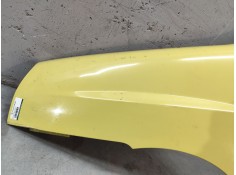 Recambio de aleta delantera izquierda para fiat doblo cargo (223) 1.9 jtd cat referencia OEM IAM    2