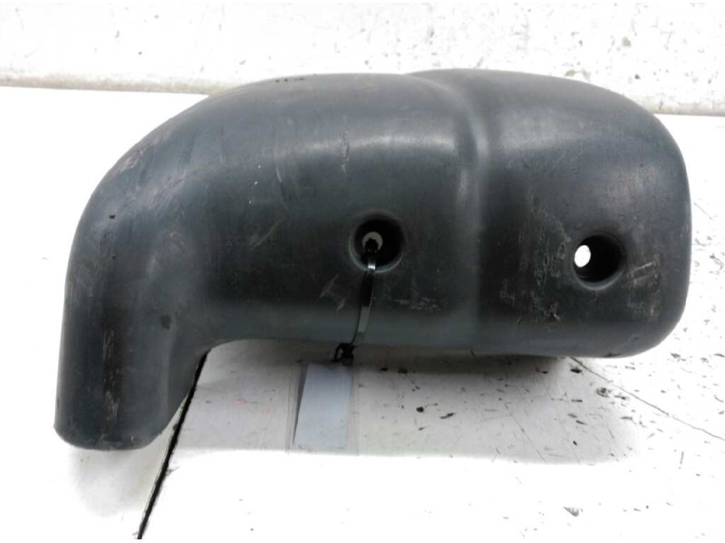 Recambio de puntera paragolpes trasera izquierda para opel movano referencia OEM IAM 7700352123  