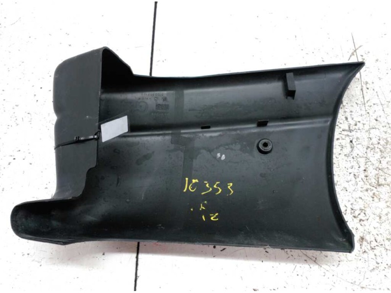 Recambio de puntera paragolpes trasera izquierda para opel movano referencia OEM IAM 7700352123  