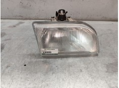 Recambio de faro derecho para ford fiesta berl./courier si referencia OEM IAM   