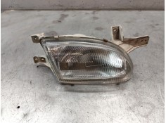 Recambio de faro derecho para hyundai accent (x3) 1.3 ls referencia OEM IAM   