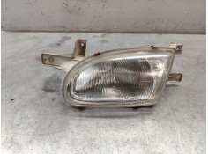 Recambio de faro izquierdo para hyundai accent (x3) 1.3 ls referencia OEM IAM   