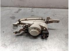 Recambio de faro izquierdo para hyundai accent (x3) 1.3 ls referencia OEM IAM    2