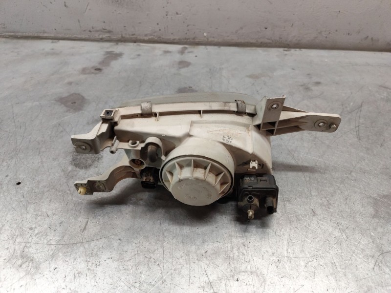 Recambio de faro izquierdo para hyundai accent (x3) 1.3 ls referencia OEM IAM   