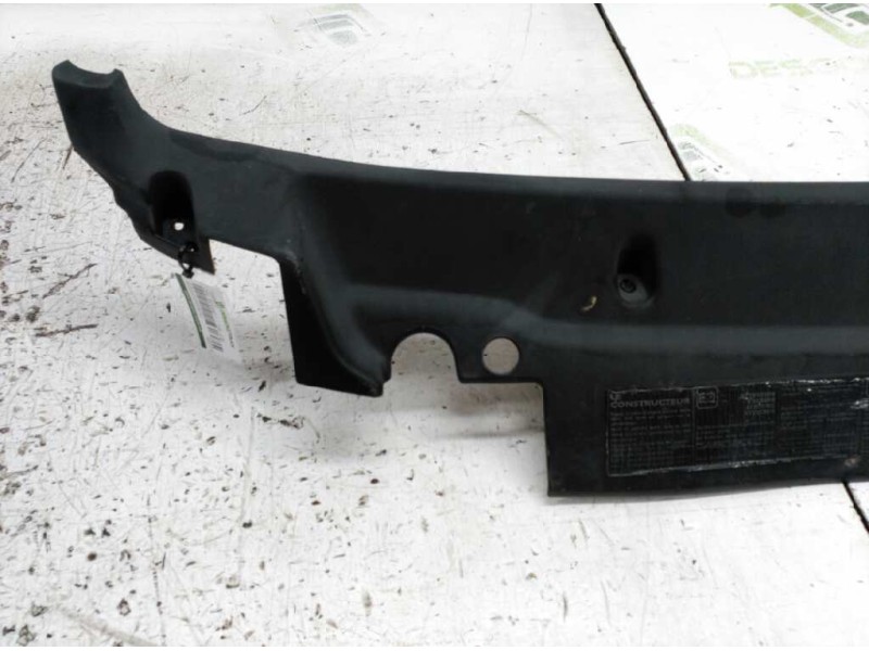 Recambio de torpedo para opel movano referencia OEM IAM 8200121691 DERECHO 