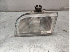Recambio de faro izquierdo para ford fiesta berl./courier si referencia OEM IAM   