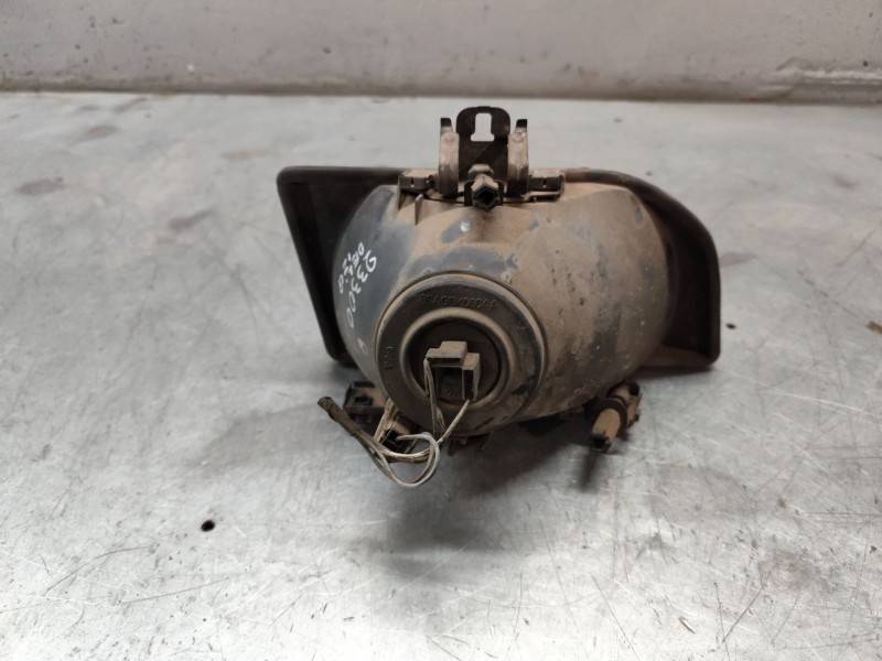 Recambio de faro izquierdo para ford fiesta berl./courier si referencia OEM IAM   