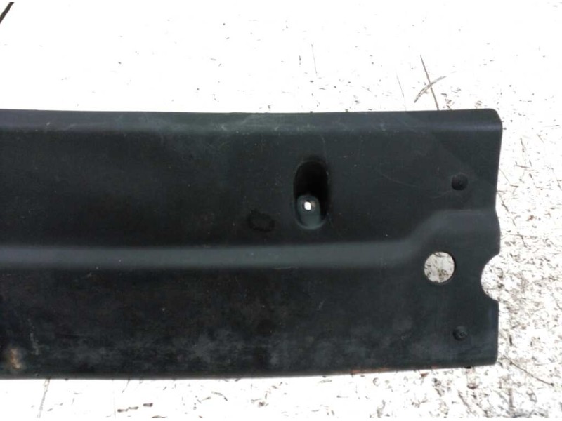 Recambio de torpedo para opel movano referencia OEM IAM 8200121691 DERECHO 