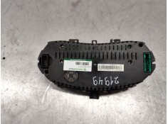 Recambio de cuadro instrumentos para skoda fabia (5j2 ) active referencia OEM IAM 5J0920811B   2