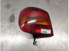 Recambio de piloto trasero izquierdo para ford fiesta berl./courier si referencia OEM IAM   