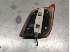 Recambio de piloto trasero izquierdo para ford fiesta berl./courier si referencia OEM IAM    2