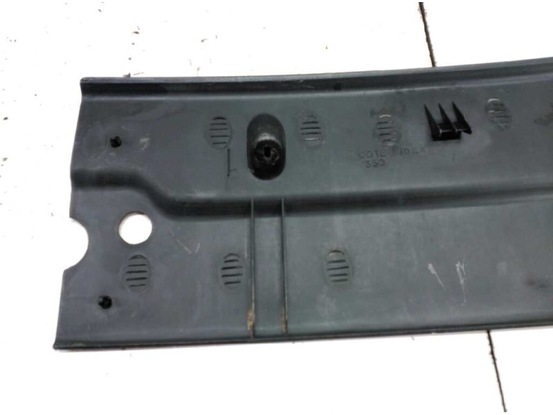 Recambio de torpedo para opel movano referencia OEM IAM 8200121691 DERECHO 