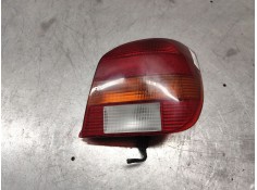 Recambio de piloto trasero derecho para ford fiesta berl./courier si referencia OEM IAM    2