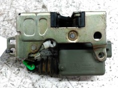 Recambio de cerradura puerta delantera derecha para opel movano referencia OEM IAM    2