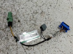 Recambio de interruptor para renault megane i scenic (ja0) 1.6e alize referencia OEM IAM 7700849783  