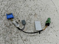 Recambio de interruptor para renault megane i scenic (ja0) 1.6e alize referencia OEM IAM 7700849783   2