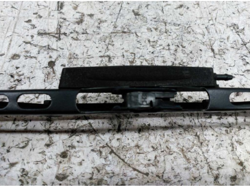 Recambio de escobilla limpia para opel movano referencia OEM IAM  DERECHA 60 CM