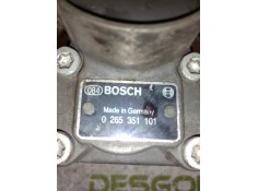Recambio de valvula aire para scania serie 4 (p/r 144 l) fsa 460 (4x2) e2 corto cr 13 / 14 b referencia OEM IAM 0265351101 BOSCH 2
