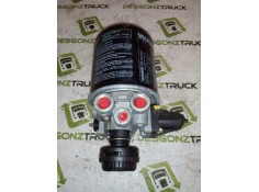 Recambio de valvula aire para scania serie 4 (p/r 144 l) fsa 460 (4x2) e2 corto cr 13 / 14 b referencia OEM IAM 000123824  VALVU