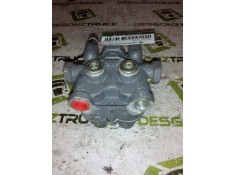 Recambio de valvula aire para scania serie 4 (p/r 144 l) fsa 460 (4x2) e2 corto cr 13 / 14 b referencia OEM IAM 06605060 AIRFREN