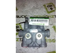 Recambio de valvula aire para scania serie 4 (p/r 144 l) fsa 460 (4x2) e2 corto cr 13 / 14 b referencia OEM IAM 06605060 AIRFREN 2