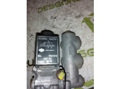Recambio de valvula aire para scania serie 4 (p/r 144 l) fsa 460 (4x2) e2 corto cr 13 / 14 b referencia OEM IAM 1340231 1354646  2